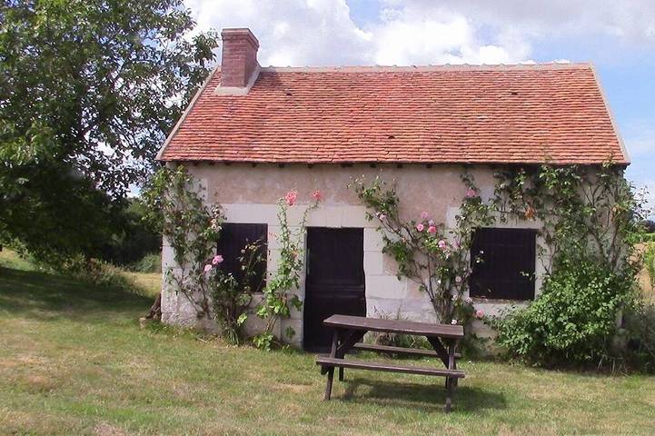 Gîte pour 4 personnes