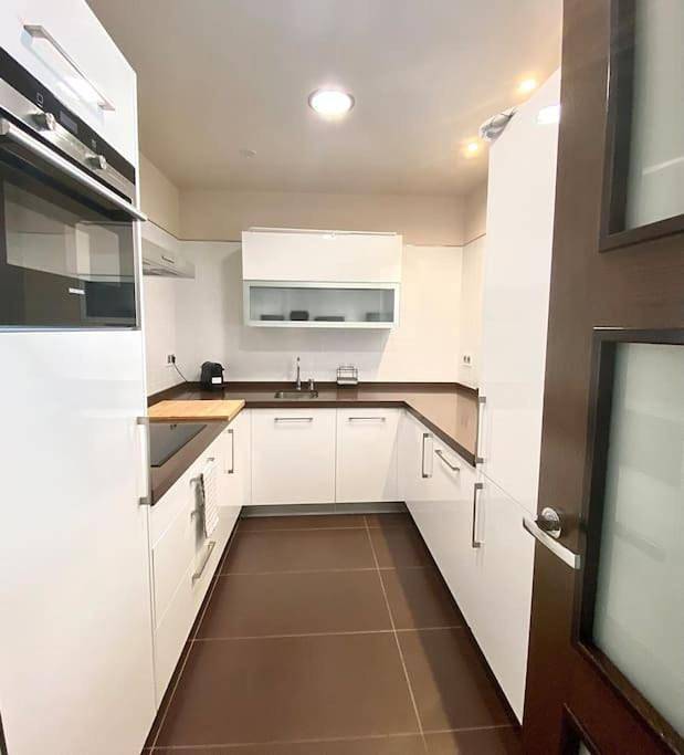 Gîte pour 4 personnes, avec piscine et jardin à La Corogne - 4