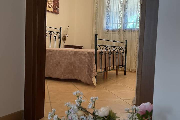 Villa Gemma, just 9 km from the sea in San Vito dei Normanni, Salento