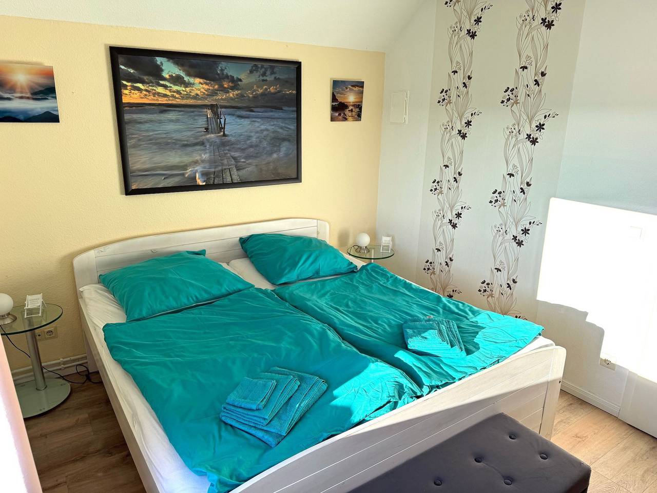 Haus Dody - Haus Dody in Nordstrand (Gemeinde), Nordstrand