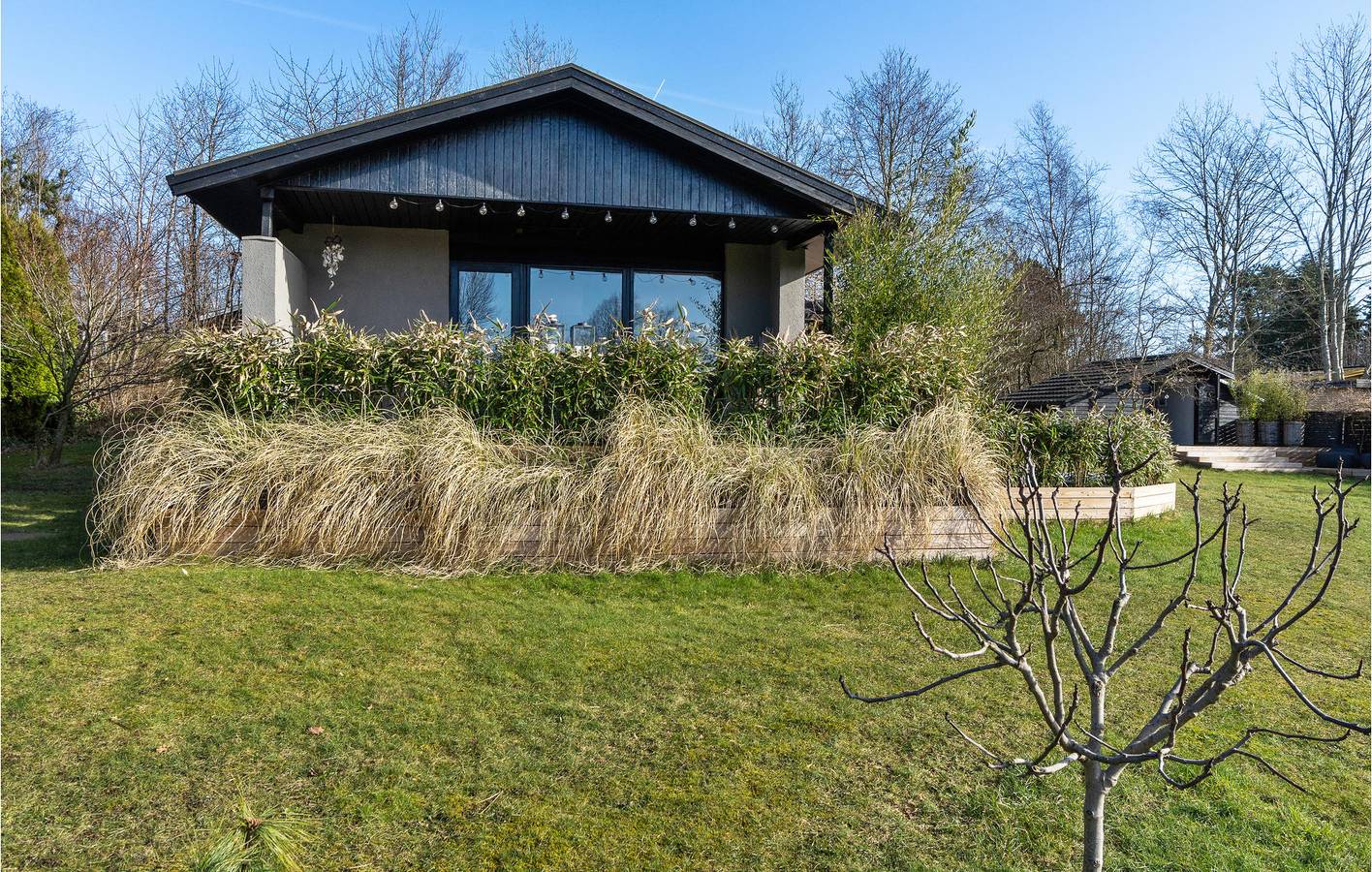 Ferienhaus für 4 Personen mit Garten in Gilleleje, Kattegat Küste