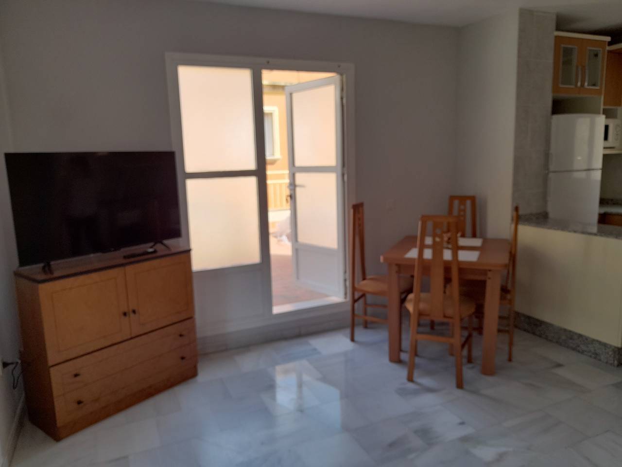 Maison de campagne "Bulevar" avec vue sur la montagne, Wi-Fi et climatisation in Macael, Province d'Almería