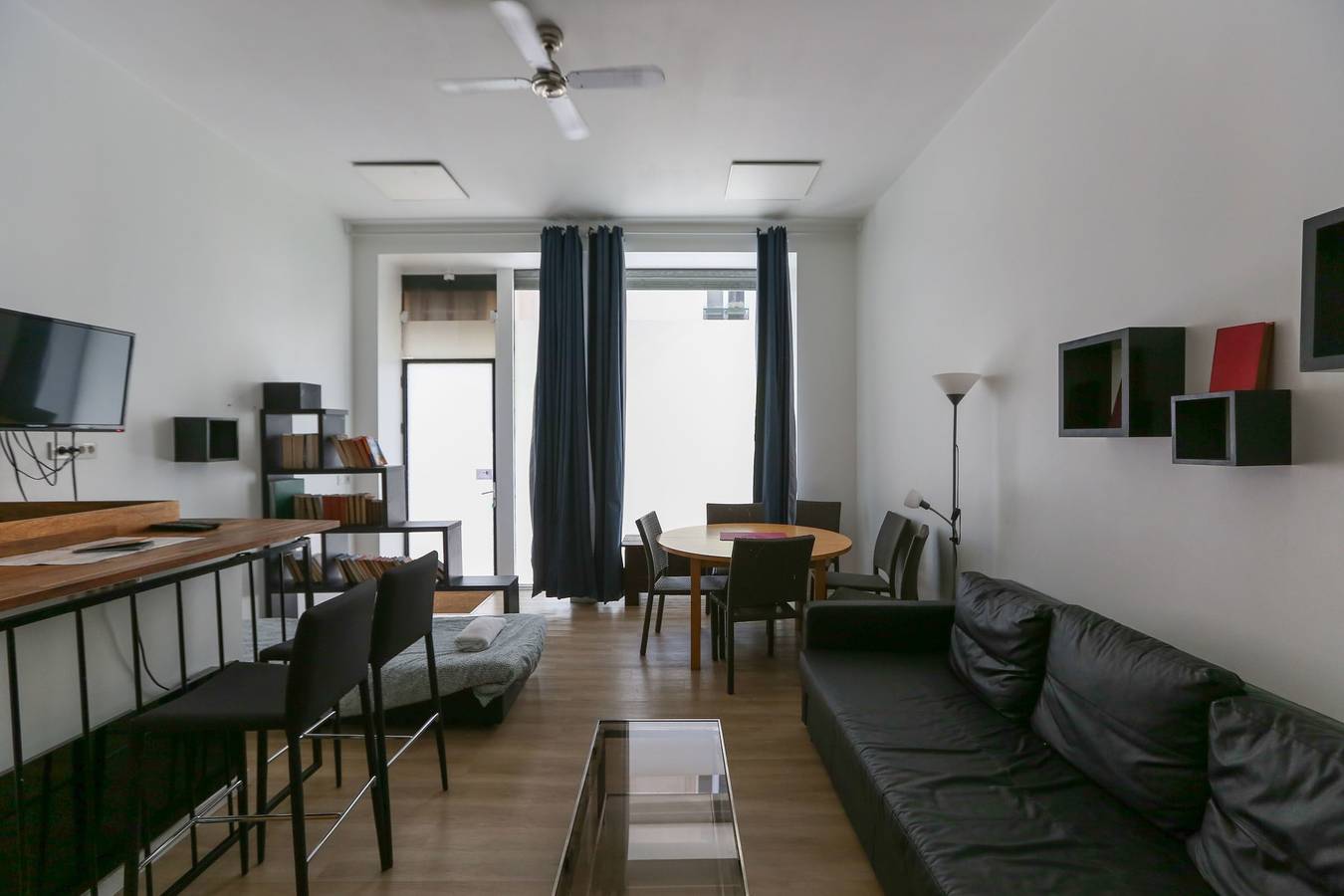 Appartement de vacances
