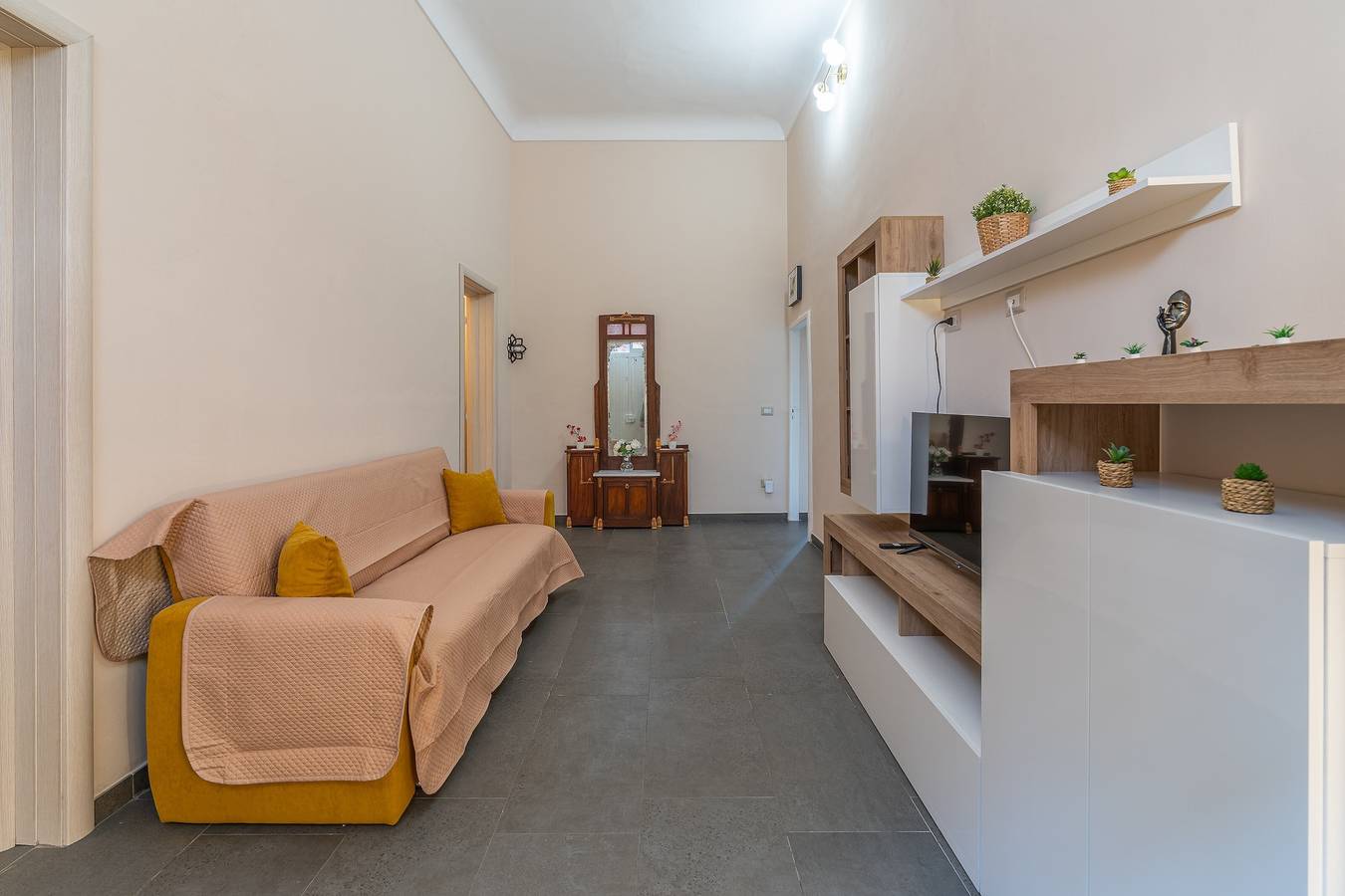 Appartement entier, Appartement 'Casa Enza 13' – Avola in Avola, Province de Syracuse