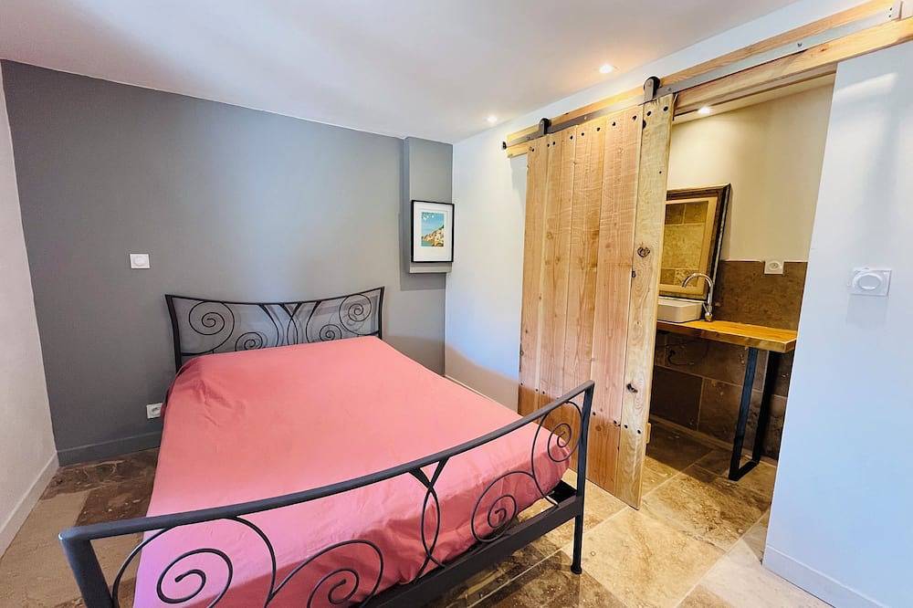 Appartement entier, Adult Only - Appartement au calme in Grillon, Enclave de Valreas