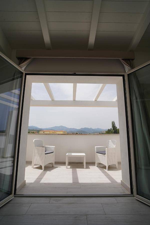 Maison d’hôte pour 4 personnes, avec piscine et terrasse à Budoni - 4