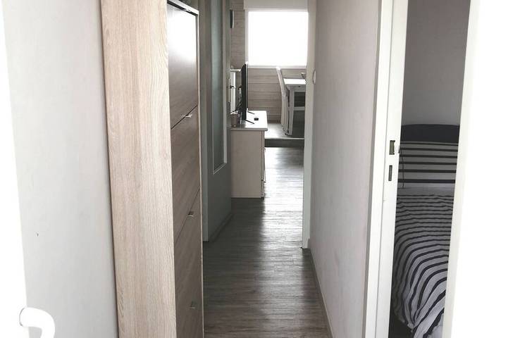 Gîte pour 4 personnes dans l'Herbaudière - 2