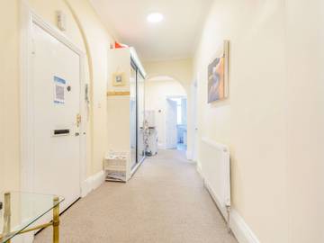 Apartment for 8 People in Whitby, North Yorkshire, Photo 3