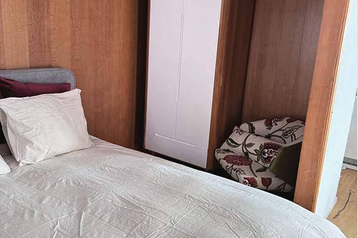 Agriturismo für 3 Personen, mit Garten in Hasliberg - 4