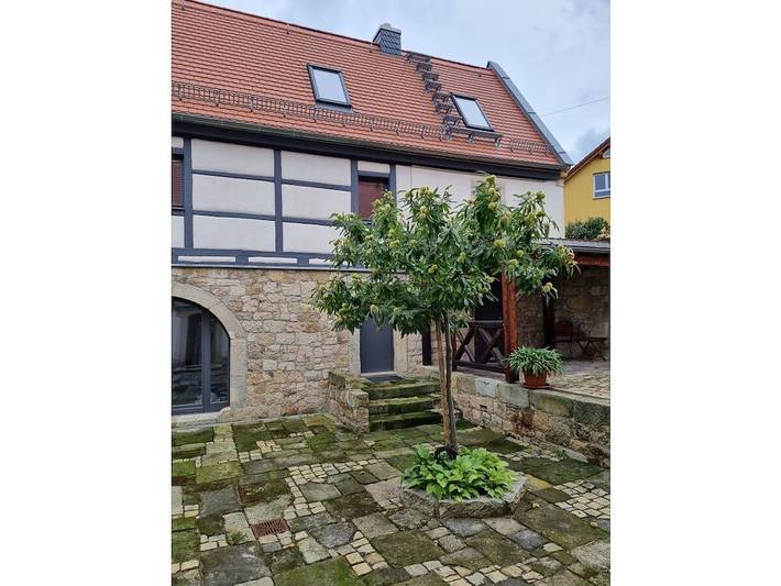 Ferienhaus für 4 Personen in Bannewitz - 3