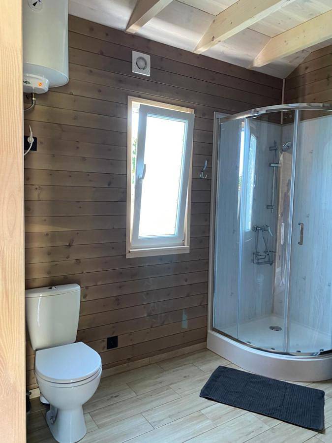 Ferienhaus für 5 Personen, mit Garten, mit Haustier in Danzig - 3