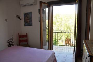 Villa pour 14 Personnes dans San Vito Lo Capo, Province de Trapani, Photo 2