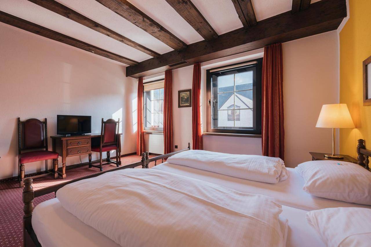 Hotel Bären in Feldkirch, Bezirk Feldkirch