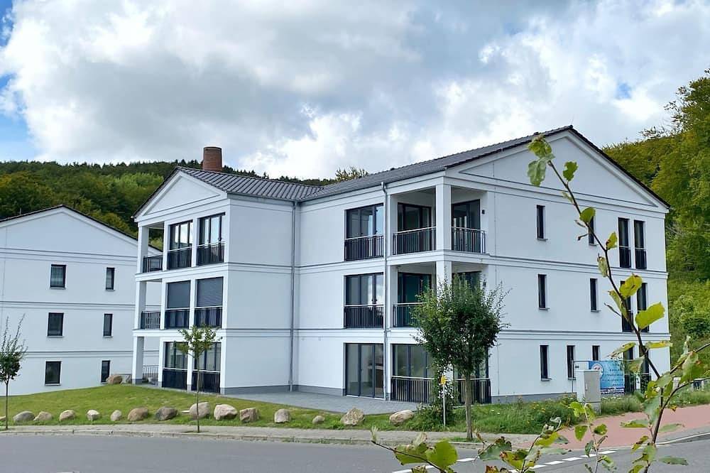 Ferienwohnung in Rügen für 3 Personen in Rügen