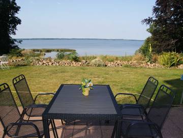 Ferienwohnung für 4 Personen in Waren (Müritz), Müritz, Bild 3