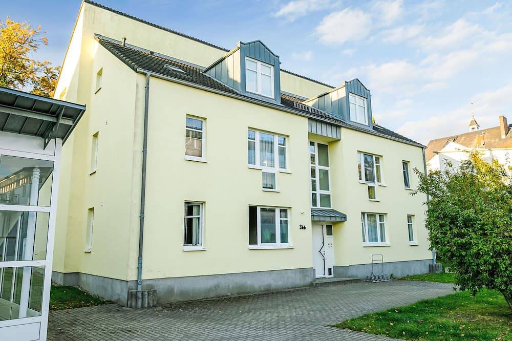 Ferienwohnung in Usedom für 4 Personen in Usedom