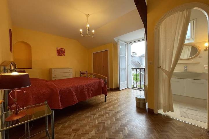 Location de vacances pour 4 personnes à Lucq-de-Béarn - 4