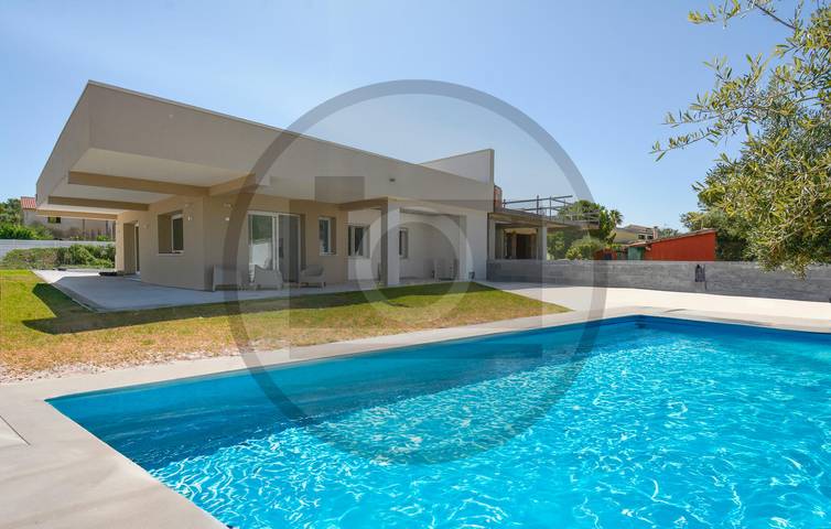 Casa vacanza per 8 persone, con giardino e piscina a Augusta (Italy)