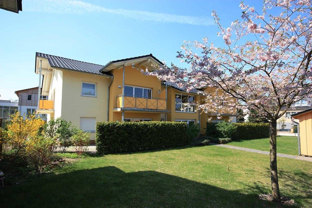 Ferienwohnung in Usedom für 3 Personen in Usedom
