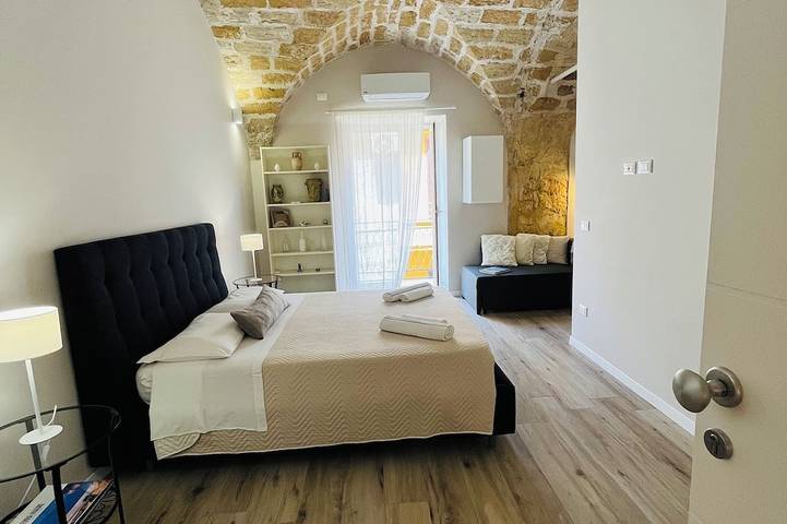 Holiday apartment for 3 people - 1