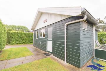 Bungalow voor 6 Personen in Oostkapelle, Zeeuwse Kust, Afbeelding 4