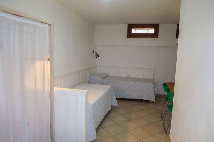 Turri Motta in Porto Tramatzu, Villaputzu