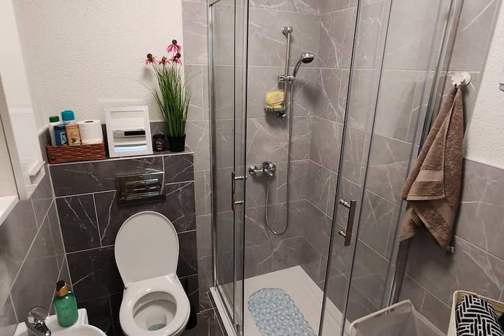 Ganze Wohnung, Studio Apartment Enter - Studio Apartment With Terrace in Karlovac, Karlovac und Umgebung
