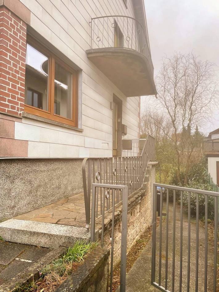 Ganze Ferienwohnung, Ferienwohnung mit 2 Schlafräumen in Kirkel, Saarpfalz-Kreis