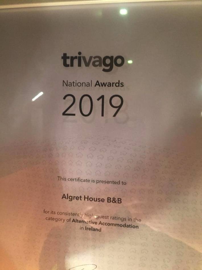 Chambre d’hôte pour 3 personnes à Killarney - 4