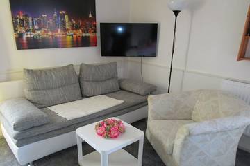 Bauernhof für 2 Personen in Olpenitz, Kappeln, Bild 4