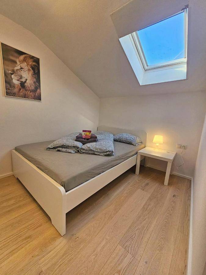 Gîte pour 5 personnes à Hall in Tirol