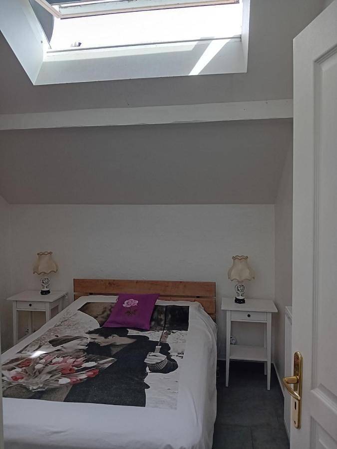 Appartement entier, Bright 2-bedroom apartment between Geneva, Cern and Jura in Ségny, Gex