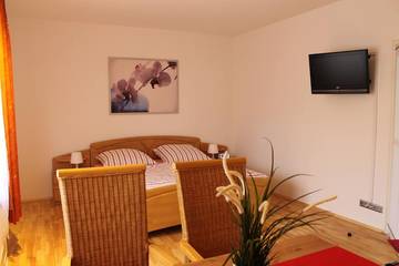Apartment for 3 People in Munich Fürstenried, Munich, Photo 1