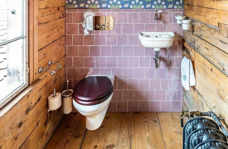 Chalet para 5 personas, con jacuzzi y piscina, Se admiten mascotas en Algarve - 3