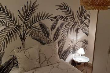 Location De Vacances pour 6 Personnes dans Ménilles, Région d'Évreux, Photo 2