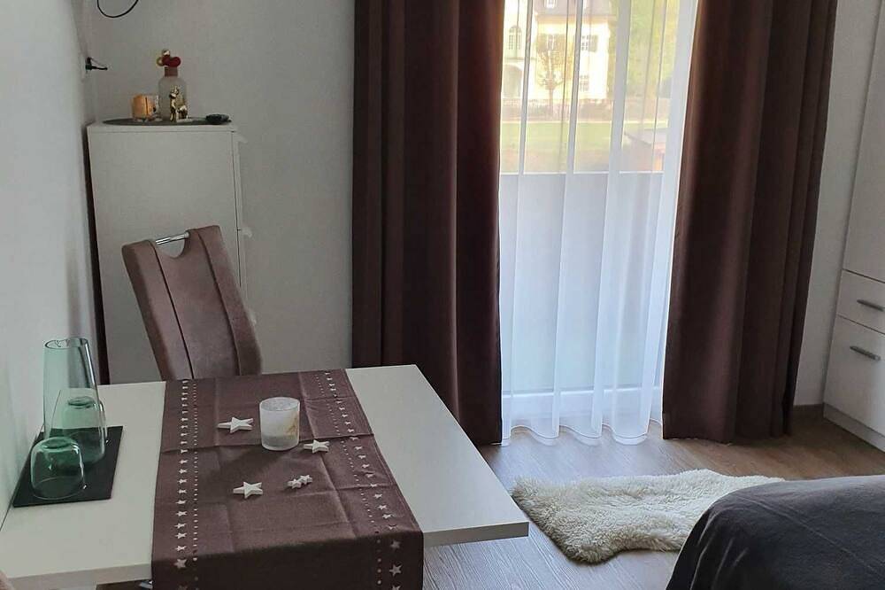 Geheel appartement, Appartement 3 - Appartementenhuis Roland in Strobl, Bezirk Salzburg-Umgebung