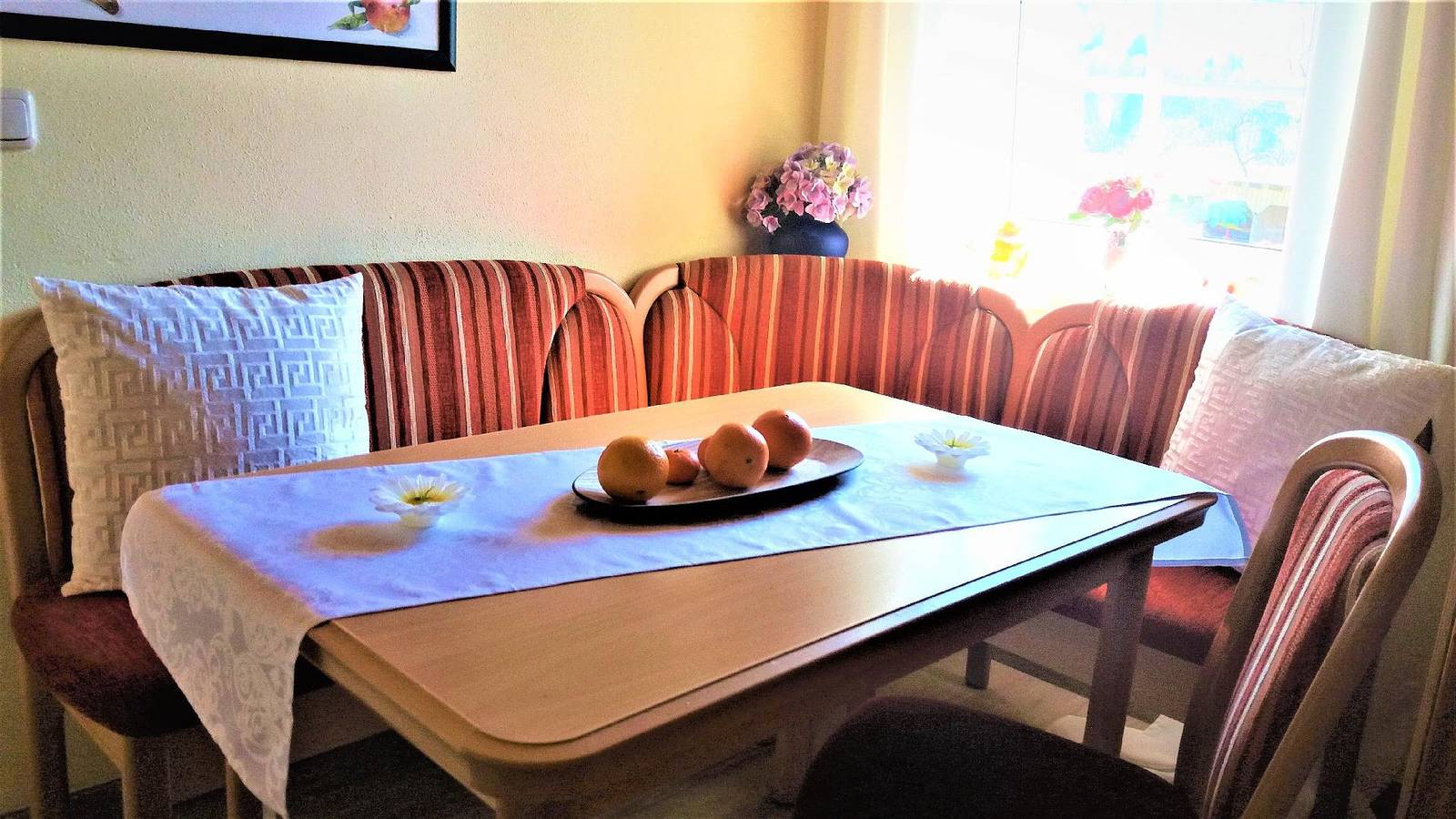 Ganze Ferienwohnung, Exclus. 4 Sterne Fw Landh.. Bergidyll Obertraun a. Hallstätter See mit Traumbergblick Oberösterreich in Obertraun, Dachstein Salzkammergut