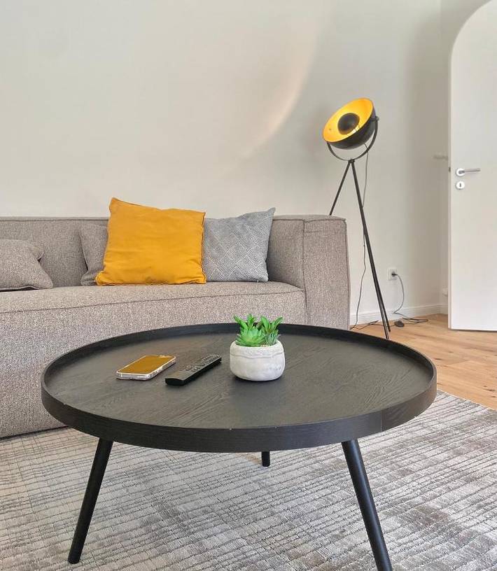 Vakantiehuis voor 6 personen, met uitzicht en tuin in Rottach-Egern