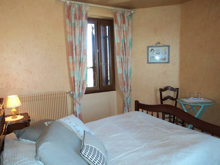 Chambre d’hôte pour 2 personnes, avec jardin à Sarlat-la-Canéda - 3