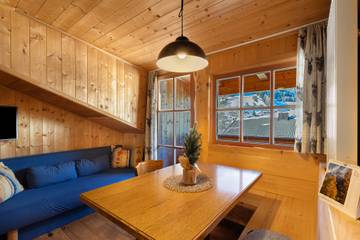 Studio für 3 Personen, mit Garten in Italien