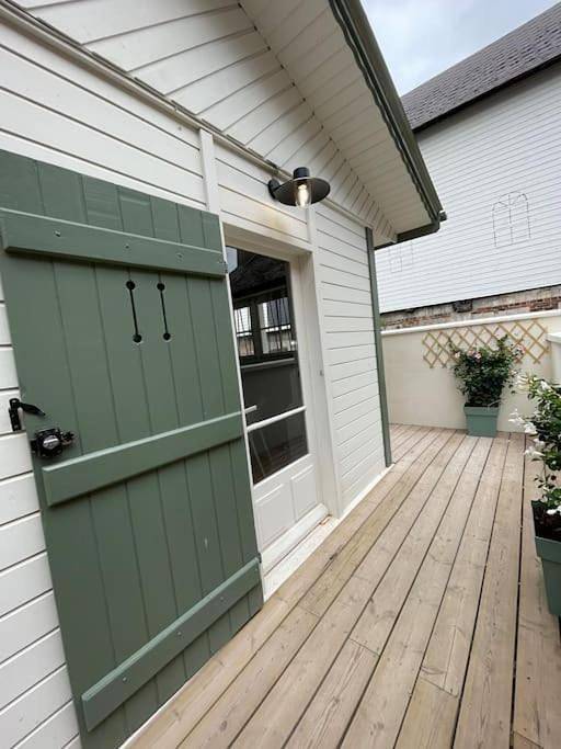 Appartement entier, Cottage de la Risle in Pont-Audemer, Région de Bernay