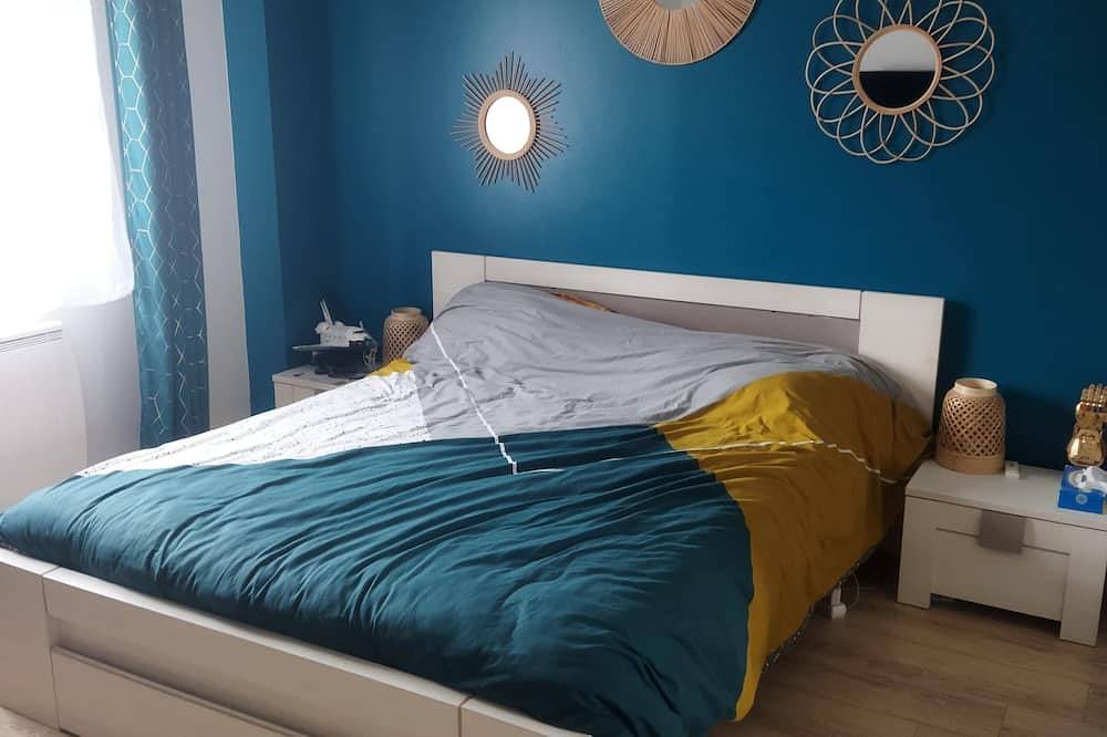Pavillon Neuilly sur Marne proche Disneyland et  sites Jeux Olympiques in Neuilly-sur-Marne, Seine-Saint-Denis