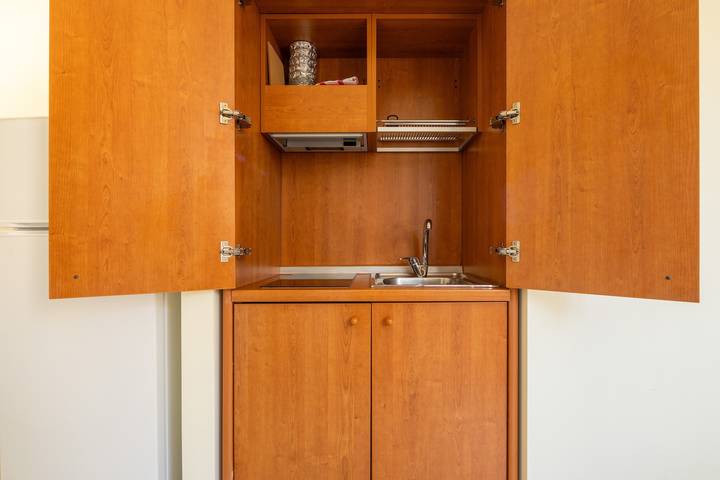 Hel lägenhet, Accommodation with Private Parking - Cagliari in Pirri, Cagliari