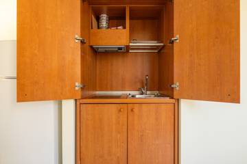 Loft per 3 Persone in Cagliari, Campidano, Foto 4