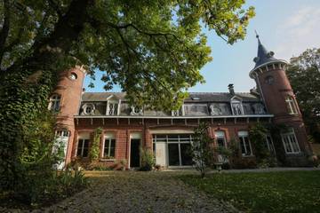 Chambre d’hôte pour 2 personnes, avec jardin à Mons-en-Barœul