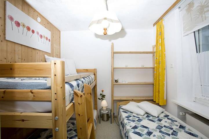 Ganze Wohnung, Charmante Ferienwohnung "Bregenz 6 Top 2" mit Wlan, Balkon, Terrasse & Garten in Bregenz, Bodensee-Vorarlberg