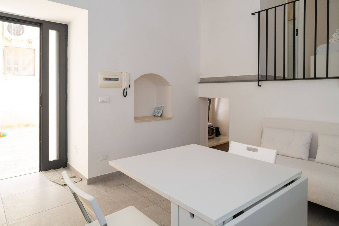 Appartement entier, Appartement de vacances pour 2 personnes in Grottaglie, Province de Taranto