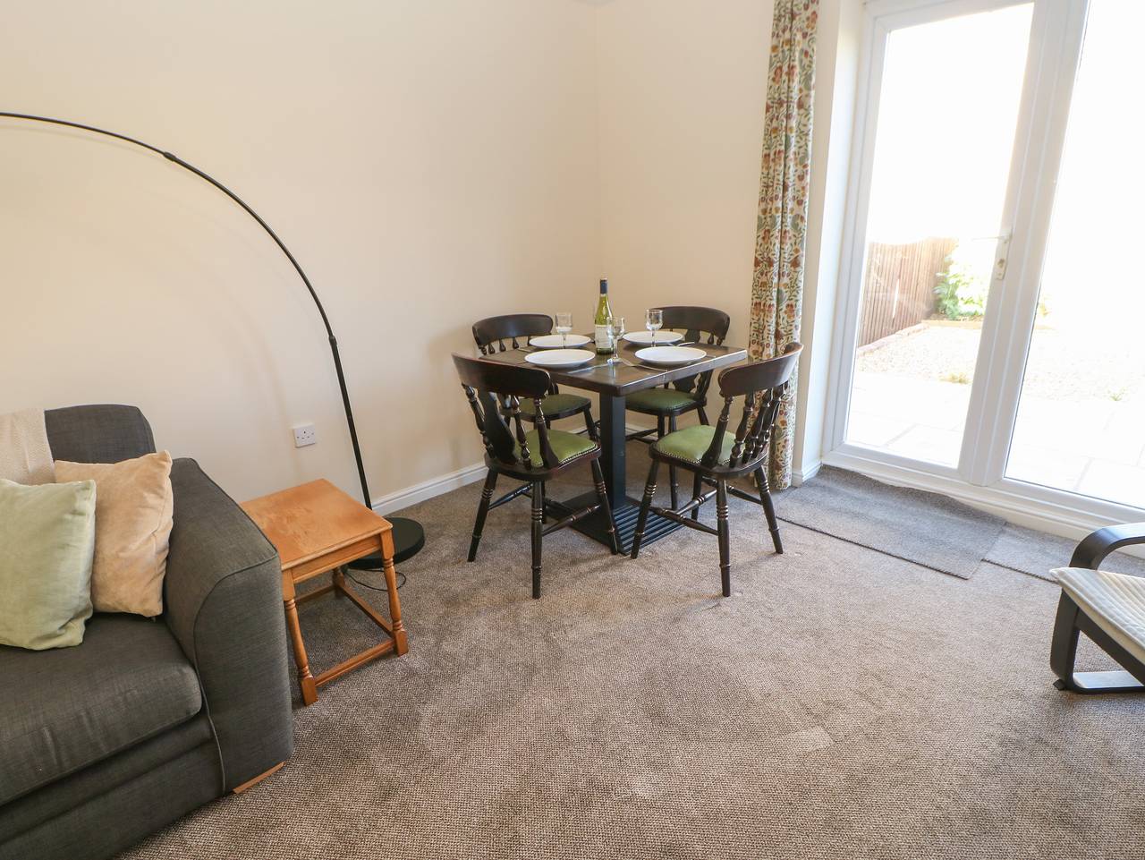 66 Dale Grove in Leyburn, North Yorkshire