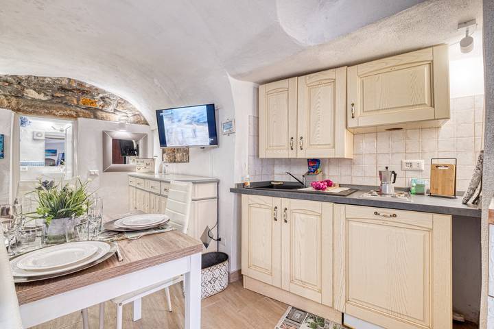 Ferienwohnung für 2 Personen in Imperia Provinz - 4