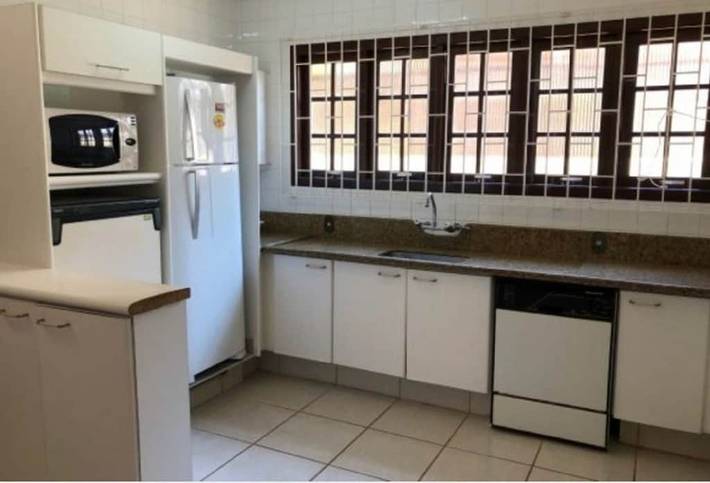 Holiday home for 20 people - 1